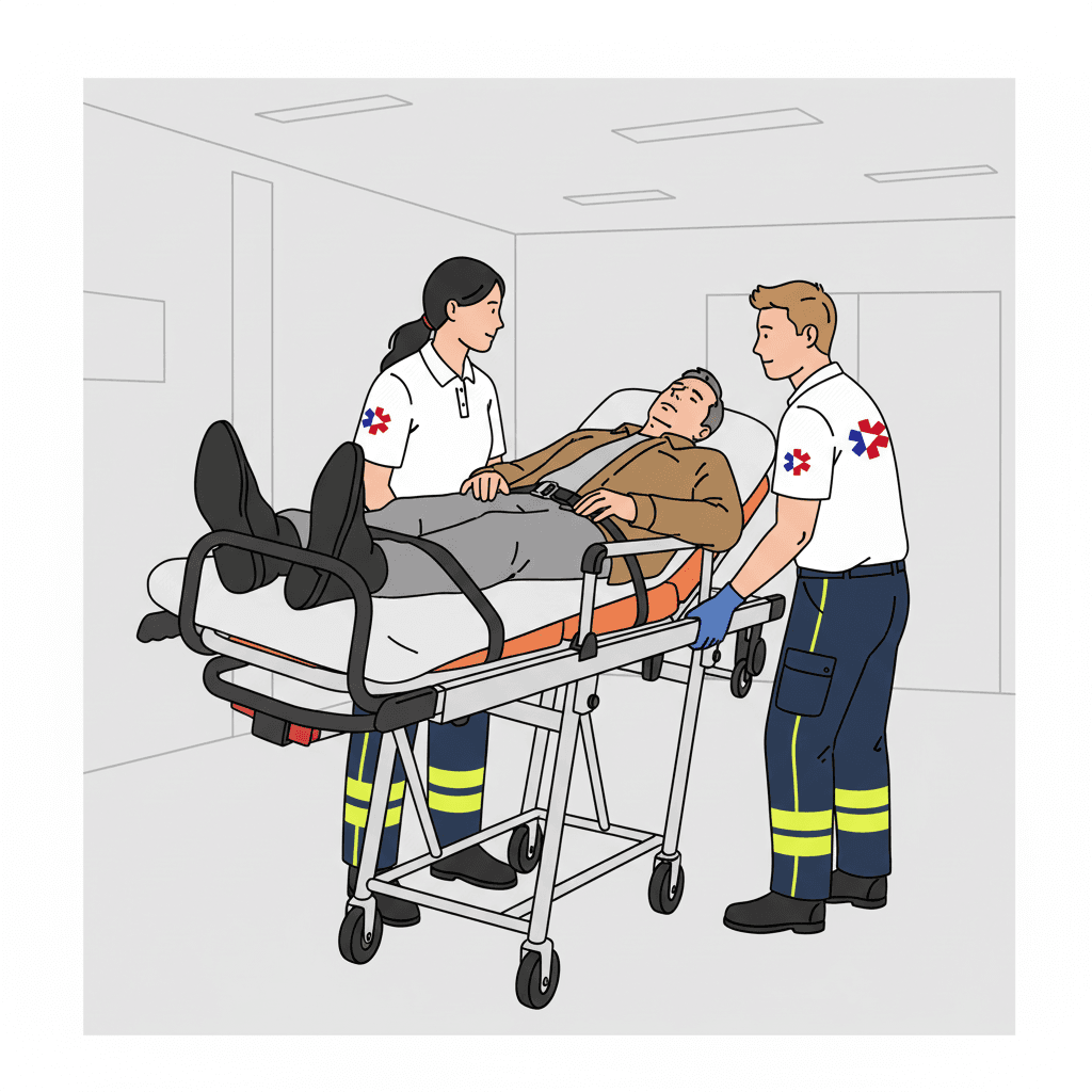 Est-on payé pour être secouriste bénévole ? Toute la vérité sur le salaire et les avantages